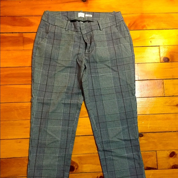 Pants - Picture 1 of 4